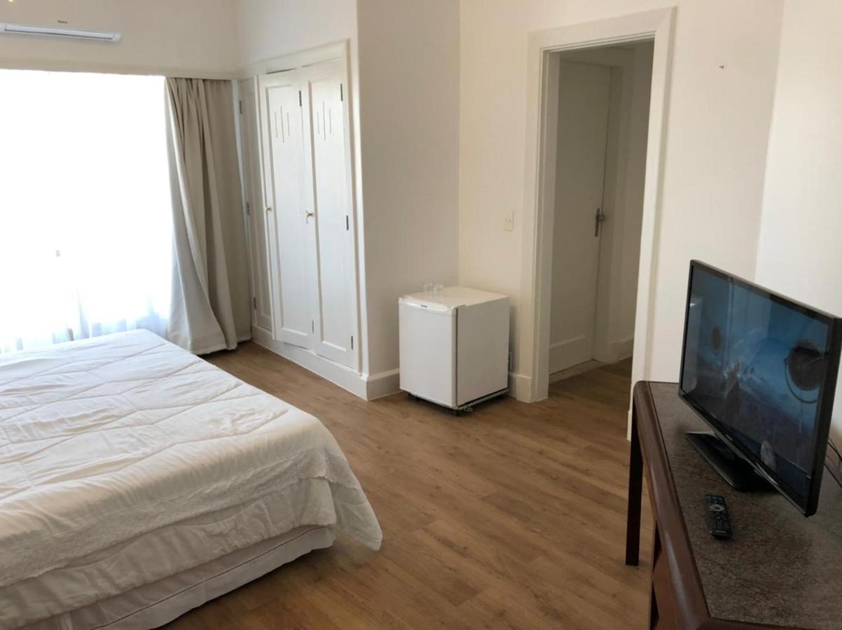 סאו פאולו San Raphael Hotel מראה חיצוני תמונה