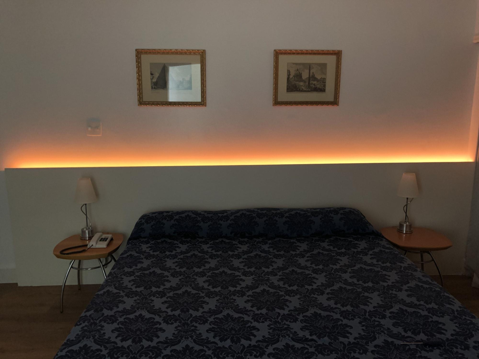 סאו פאולו San Raphael Hotel מראה חיצוני תמונה