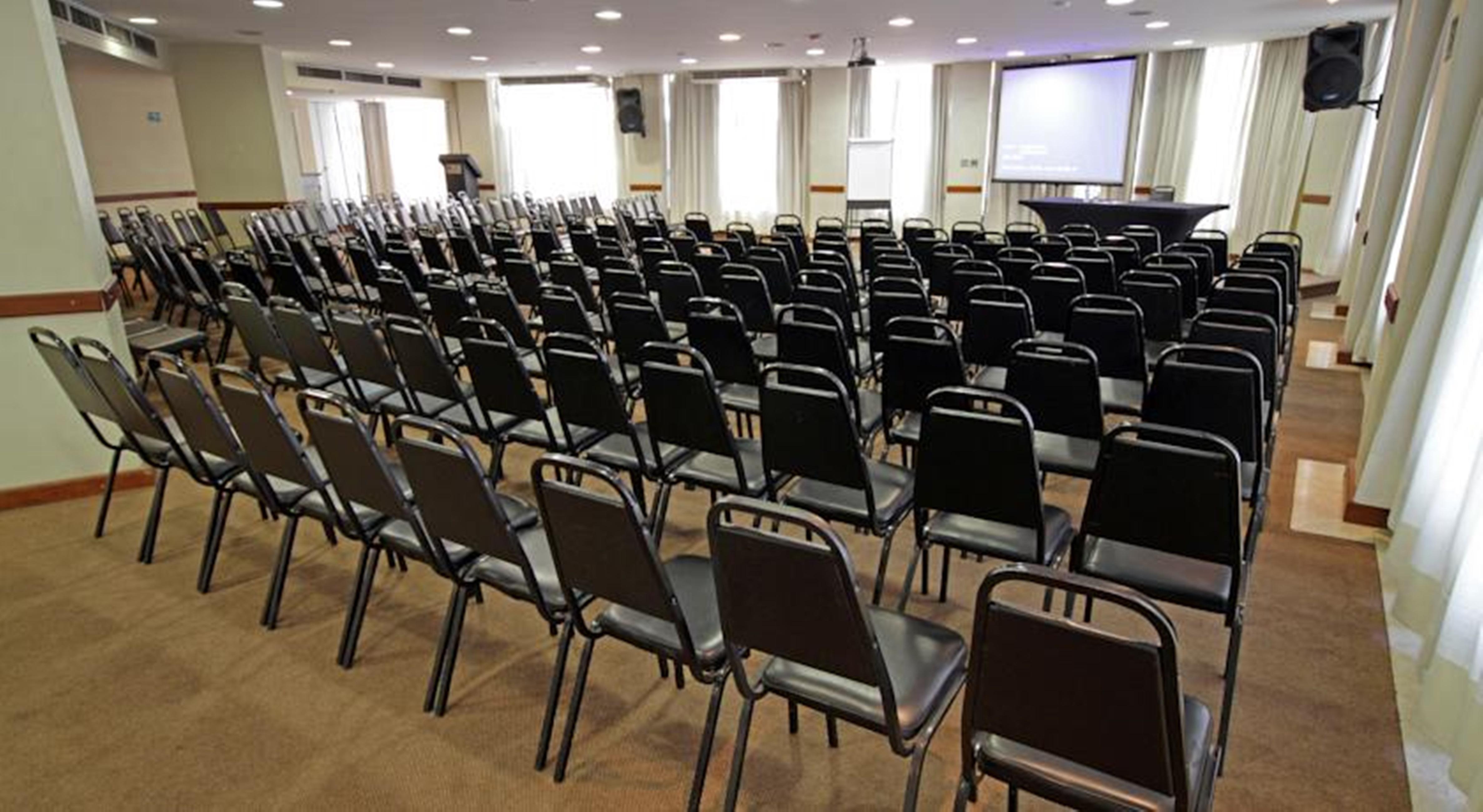 סאו פאולו San Raphael Hotel מראה חיצוני תמונה