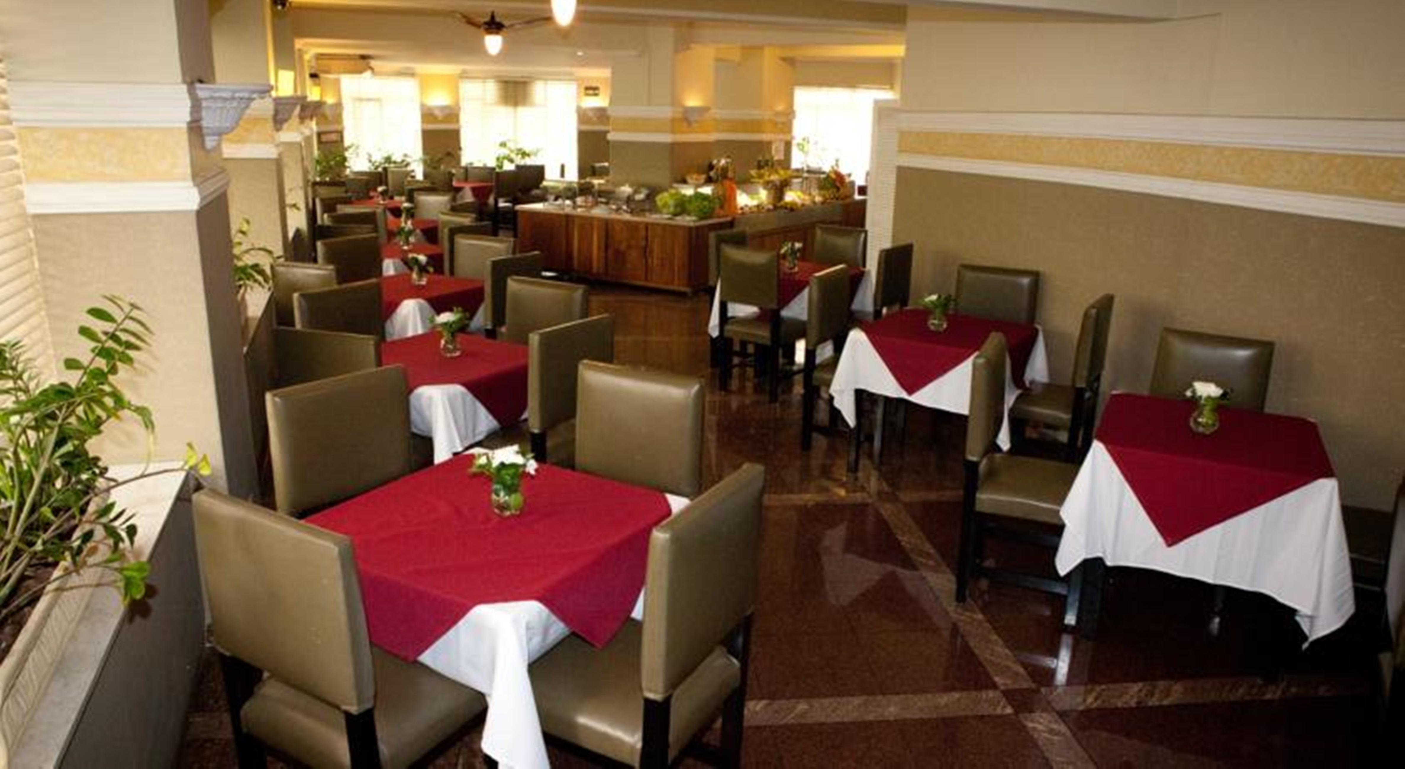 סאו פאולו San Raphael Hotel מראה חיצוני תמונה