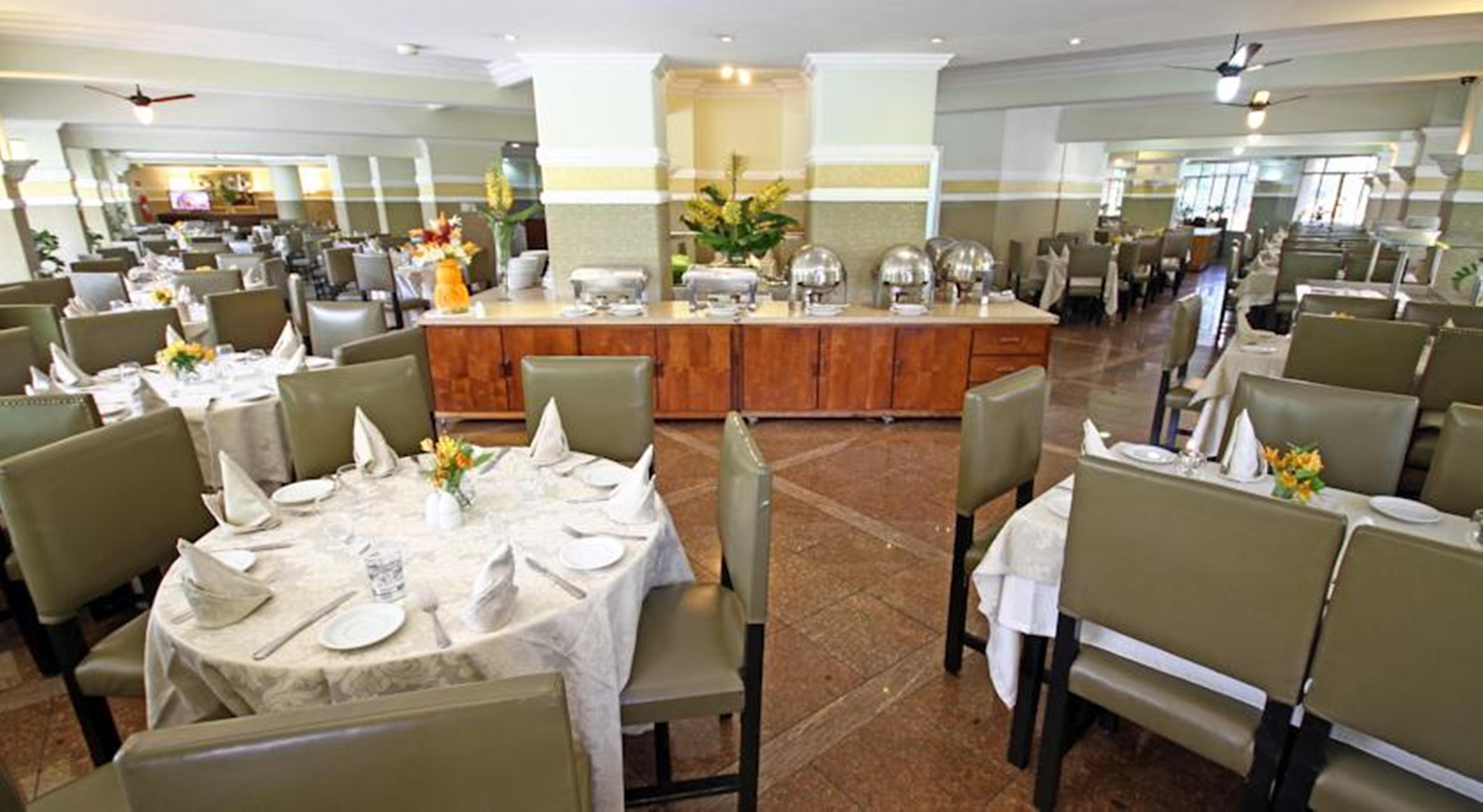 סאו פאולו San Raphael Hotel מראה חיצוני תמונה
