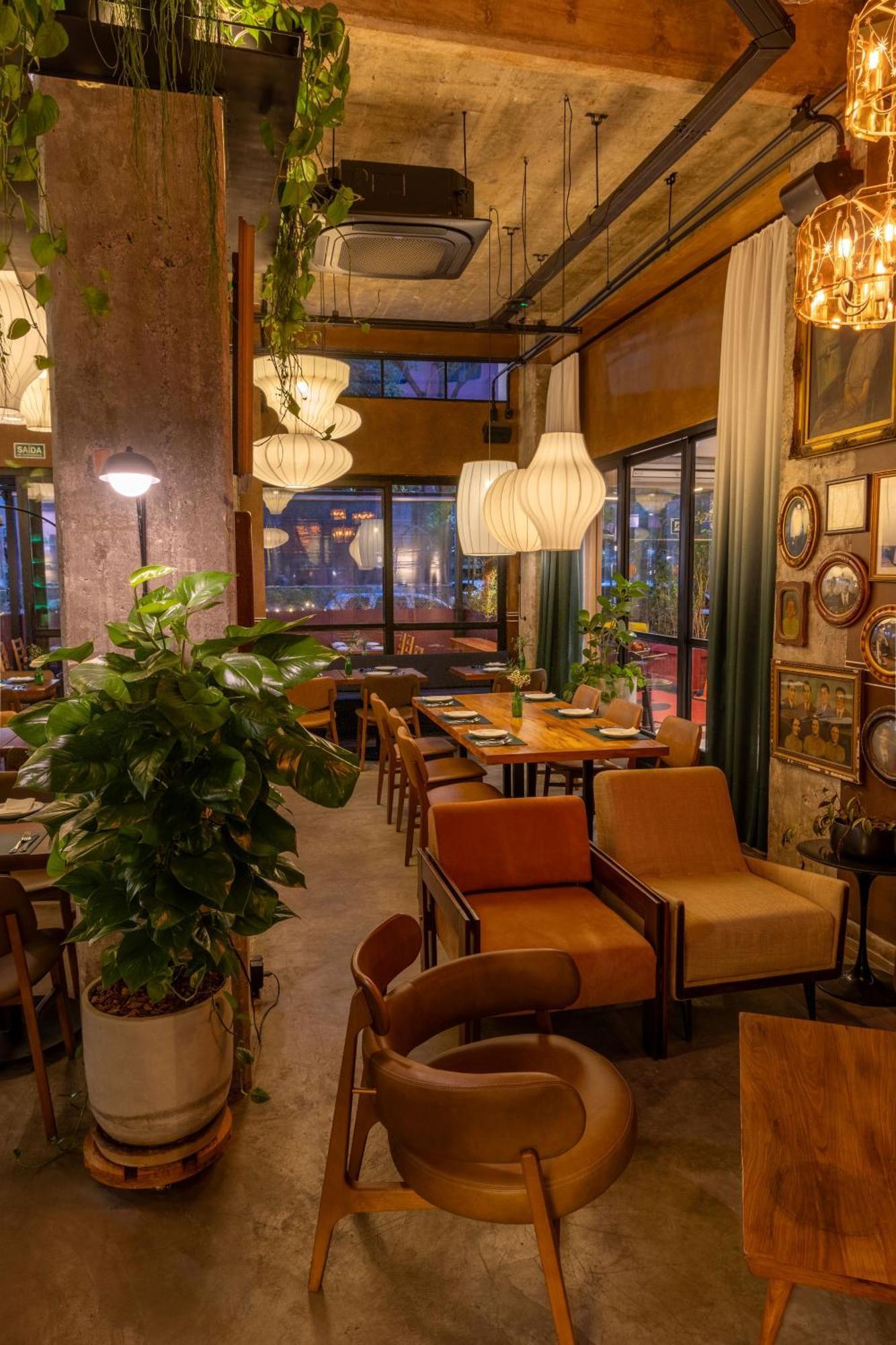 סאו פאולו San Raphael Hotel מראה חיצוני תמונה