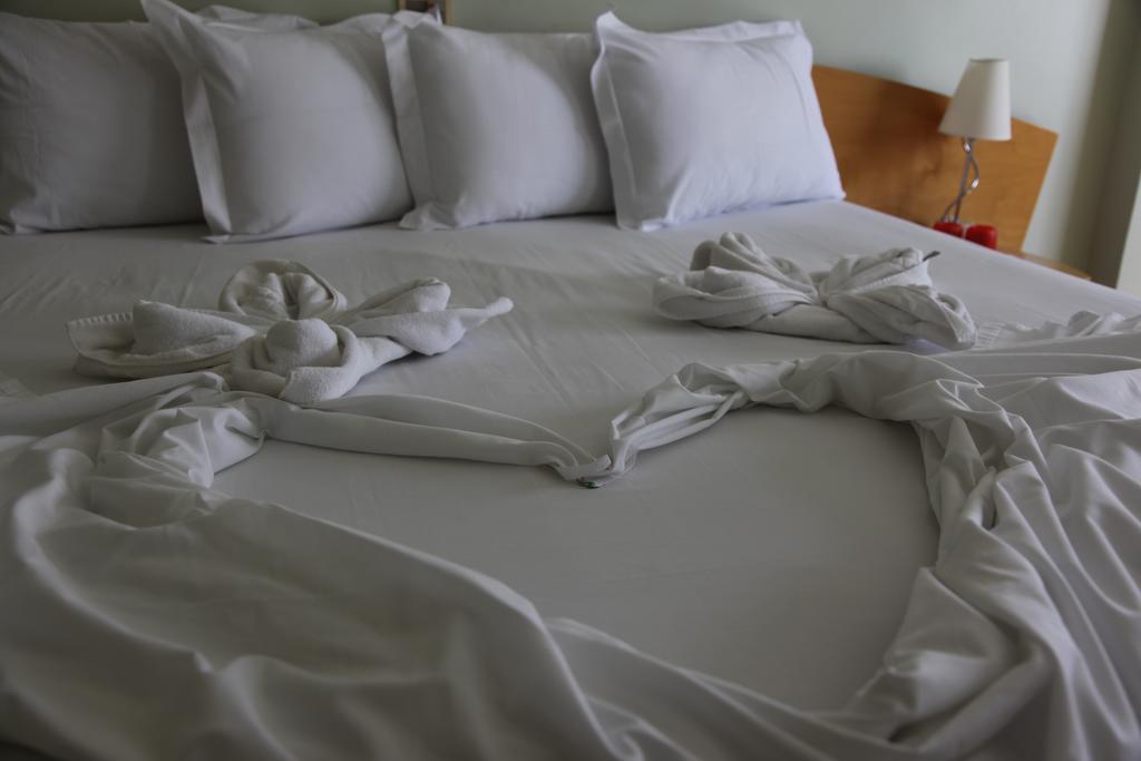 סאו פאולו San Raphael Hotel מראה חיצוני תמונה